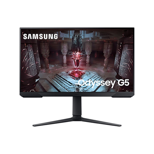 Gaming Monitor Samsung LS27CG510EUXEN 27" 4K Ultra HD-0