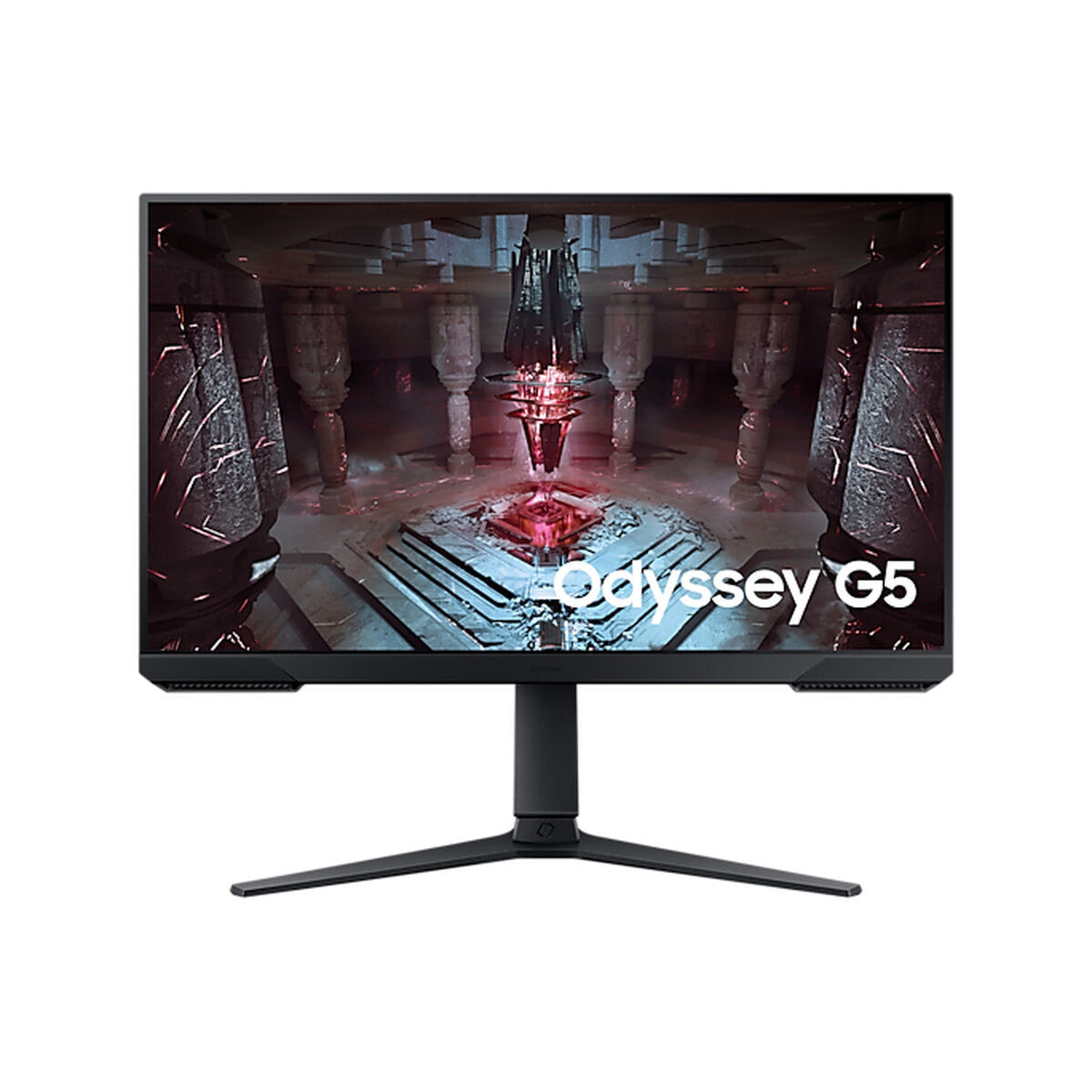 Gaming Monitor Samsung LS27CG510EUXEN 27" 4K Ultra HD-7