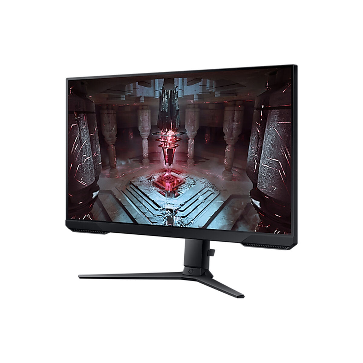 Gaming Monitor Samsung LS27CG510EUXEN 27" 4K Ultra HD-5