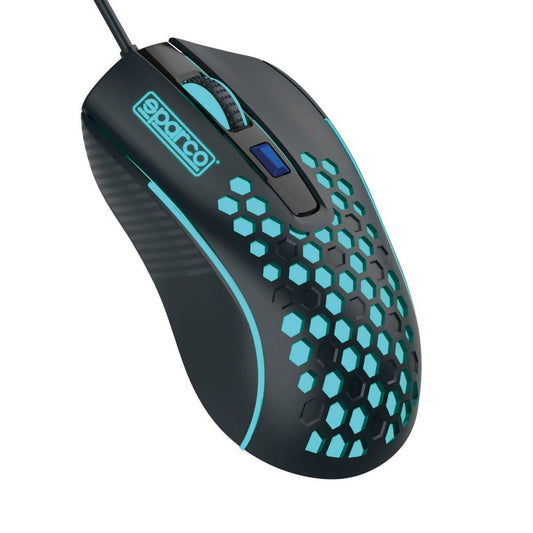 Gaming Mouse Sparco-0