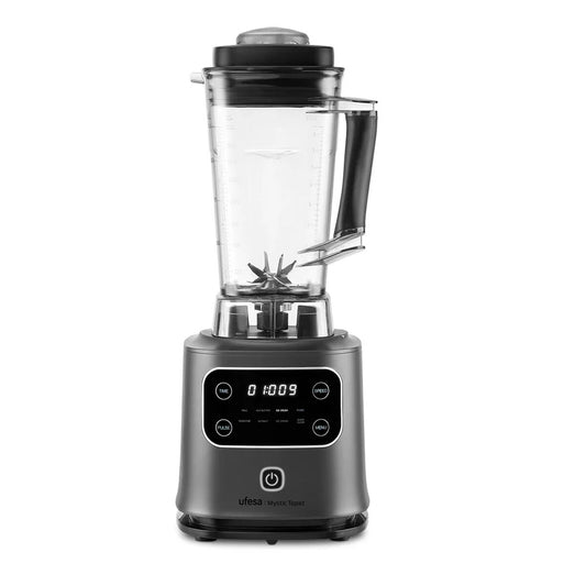 Cup Blender UFESA MYSTIC TOPAZ Black 2000 W 2 L-0