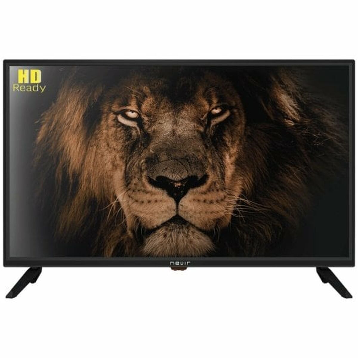 Smart TV NEVIR 32" HD LED-0