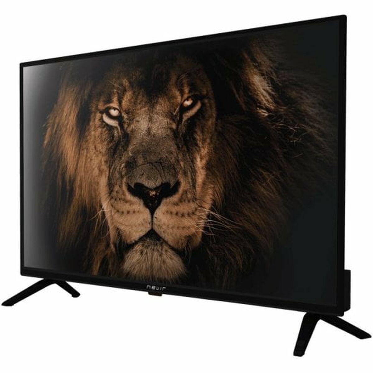 Smart TV NEVIR 32" HD LED-2