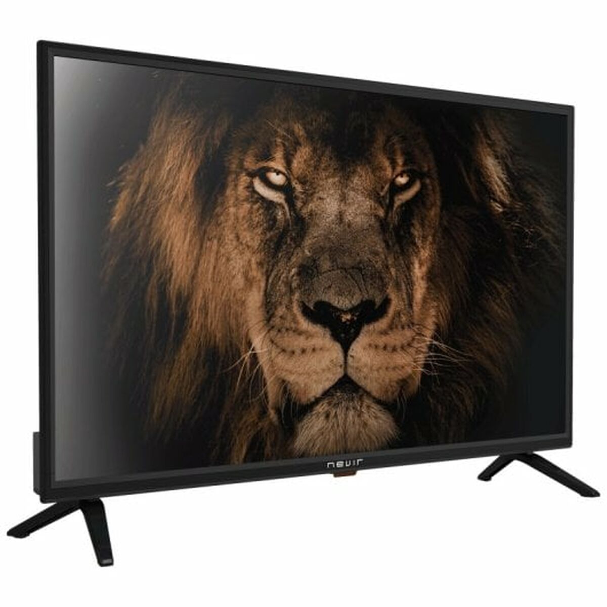 Smart TV NEVIR 32" HD LED-1