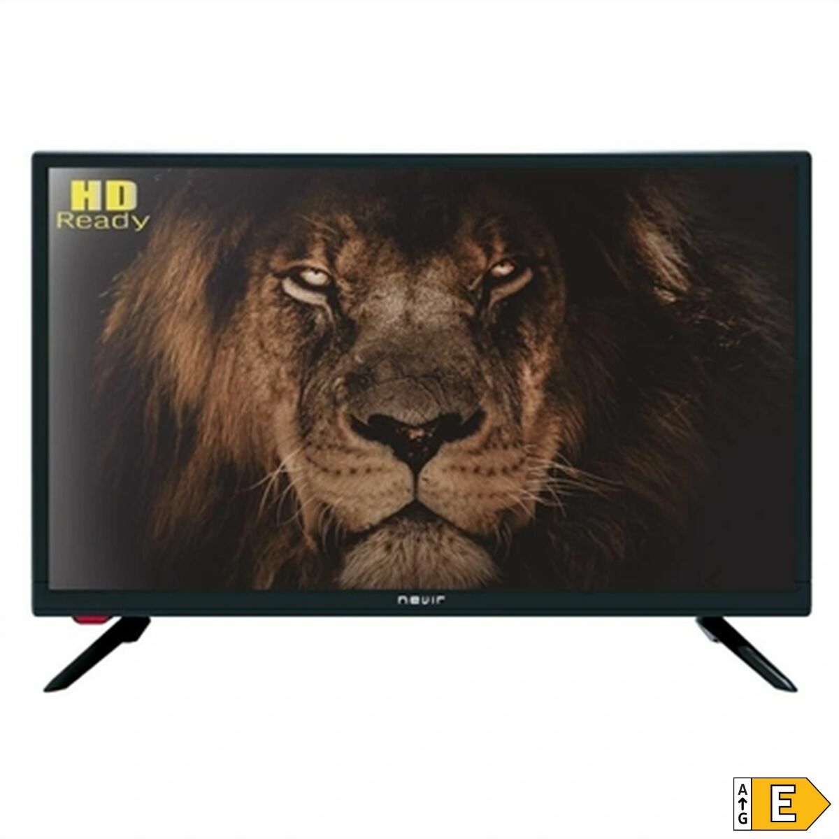 Smart TV NEVIR 7713 HD 24" LED-2