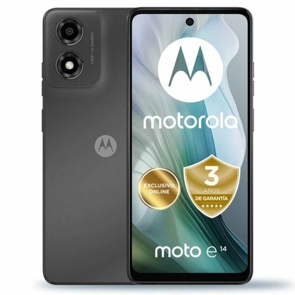 Smartphone Motorola Moto E14-0