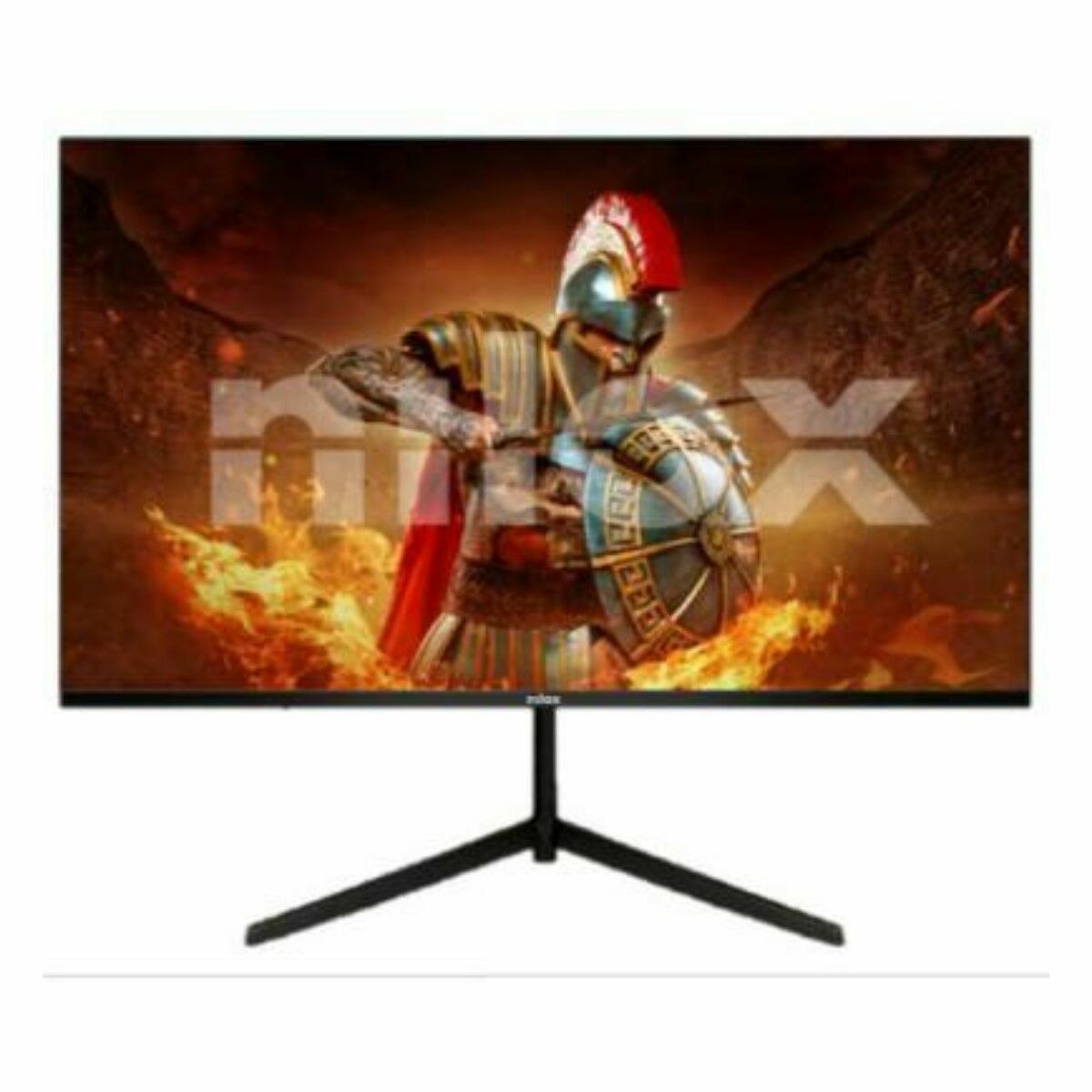 Gaming Monitor Nilox NXM272K14401 2K LED 27"-0