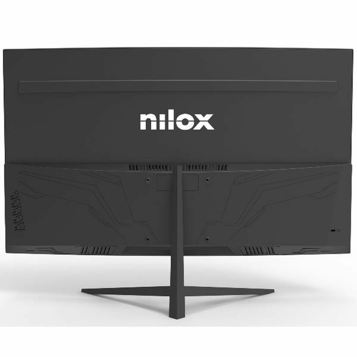 Gaming Monitor Nilox NXM272K14401 2K LED 27"-2