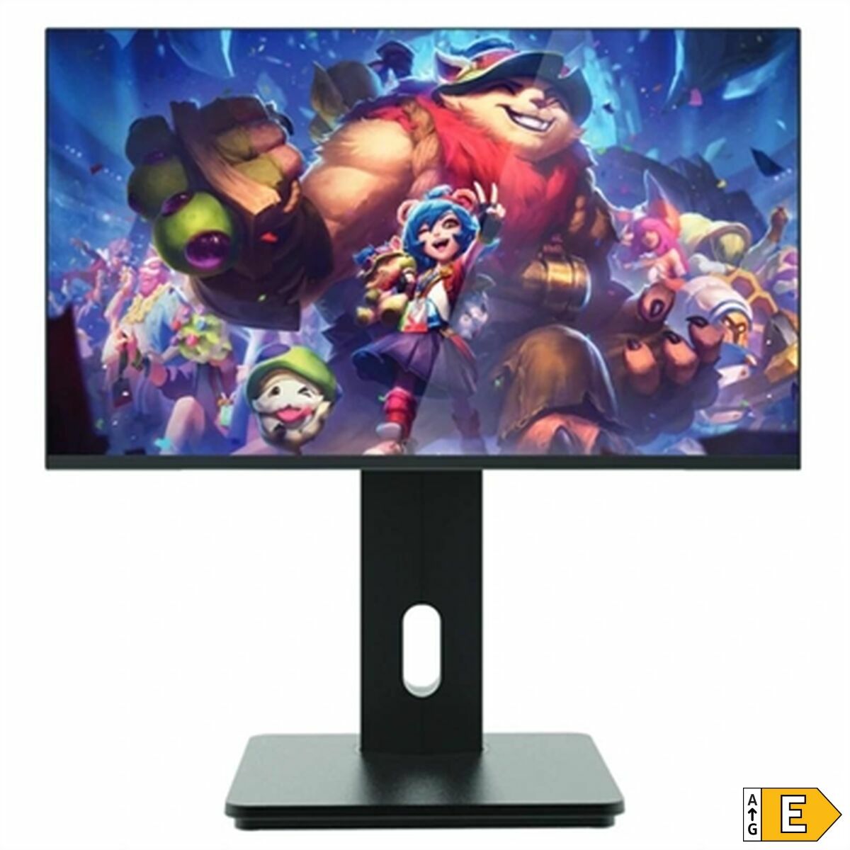 Gaming Monitor approx! APPM27SB 27"-4