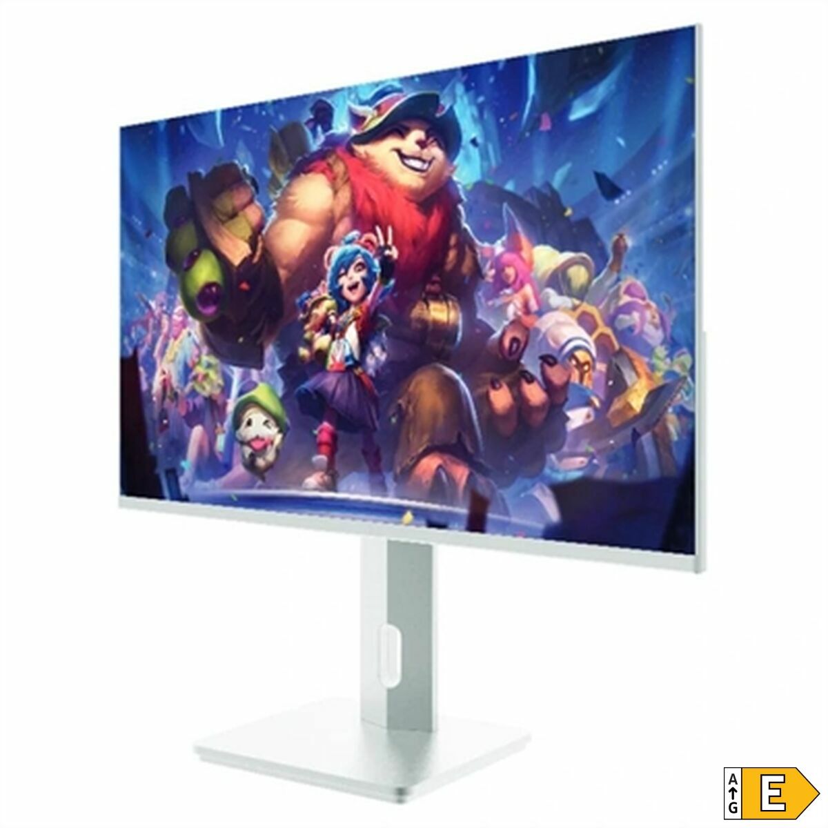 Gaming Monitor approx! APPM27SW 27" 100 Hz-4