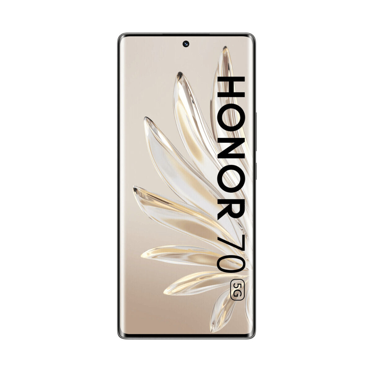 Smartphone Honor 70 5G 6,67" Octa Core 8 GB 128 GB Black-2