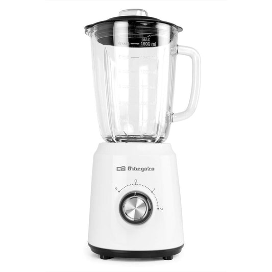 Cup Blender Orbegozo 17664-2