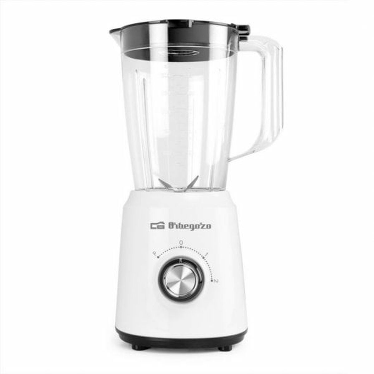 Cup Blender Orbegozo 17664-3