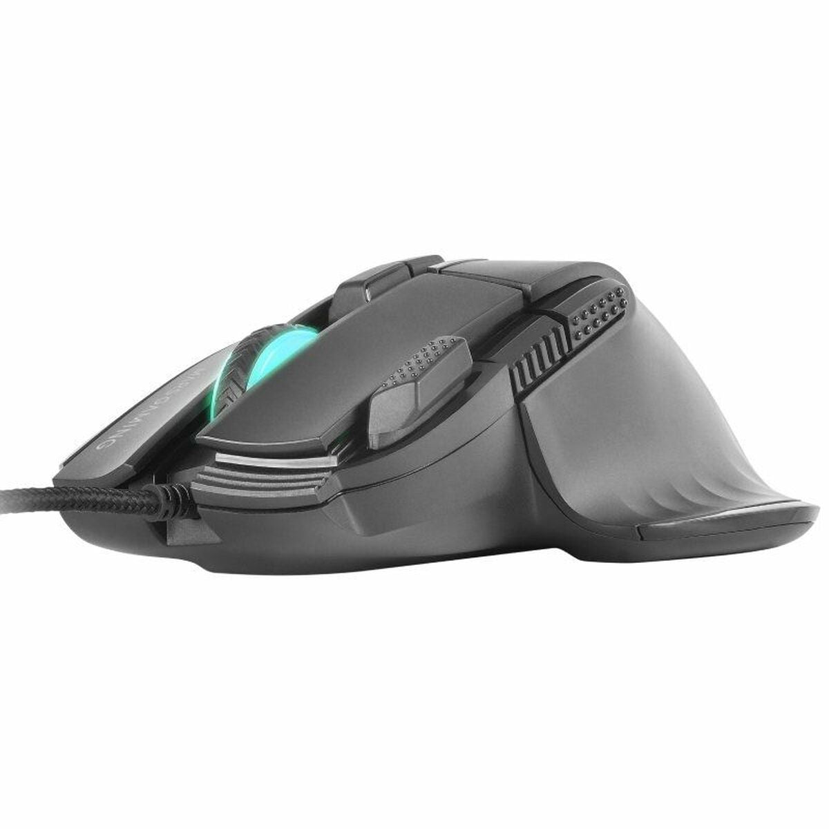 Gaming Mouse Mars Gaming MMXT-4