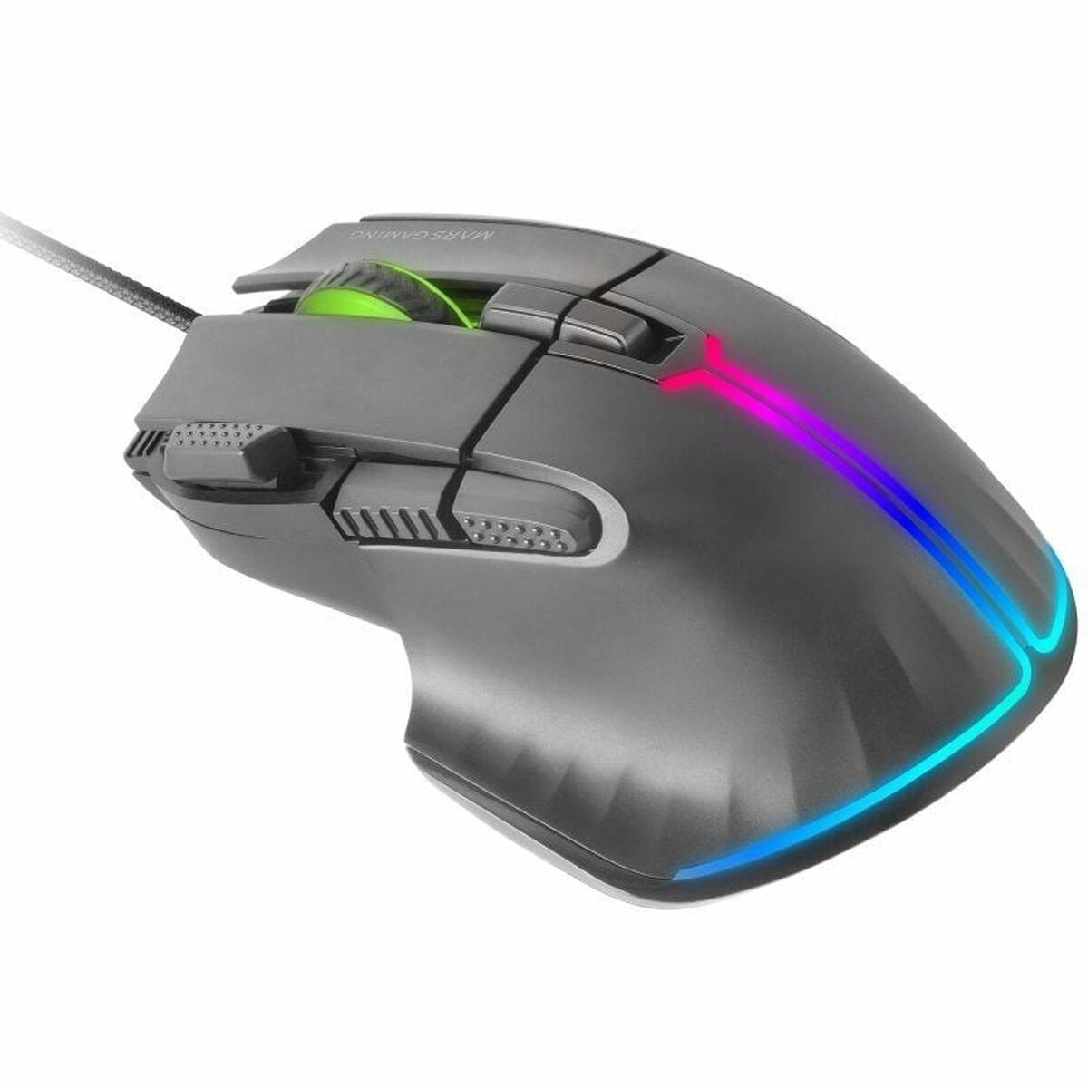 Gaming Mouse Mars Gaming MMXT-3