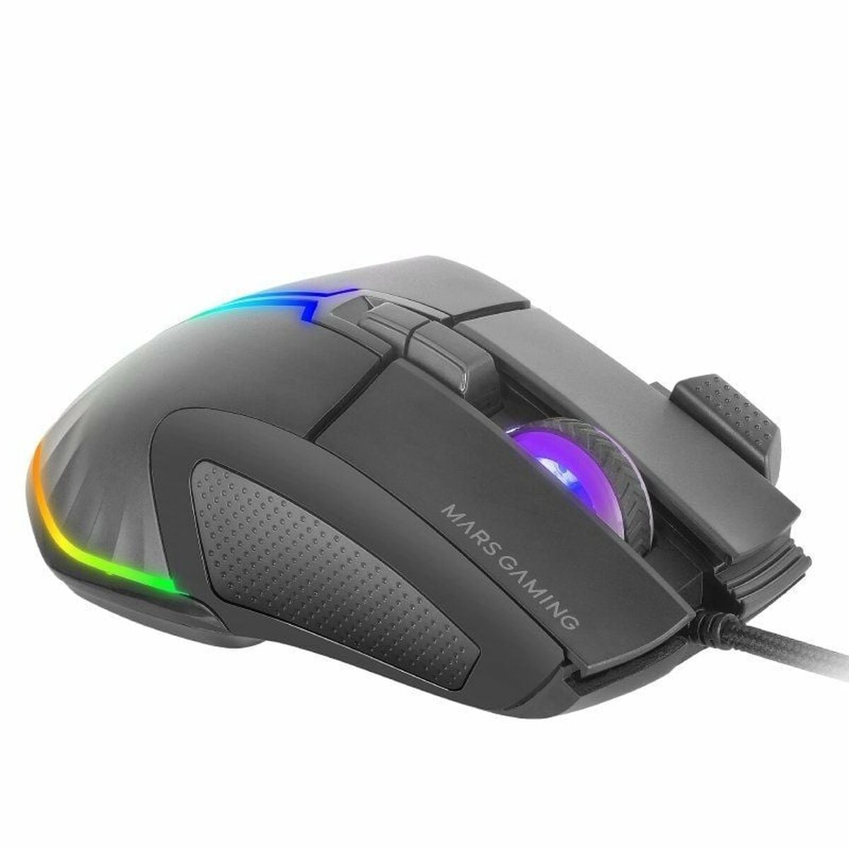 Gaming Mouse Mars Gaming MMXT-2