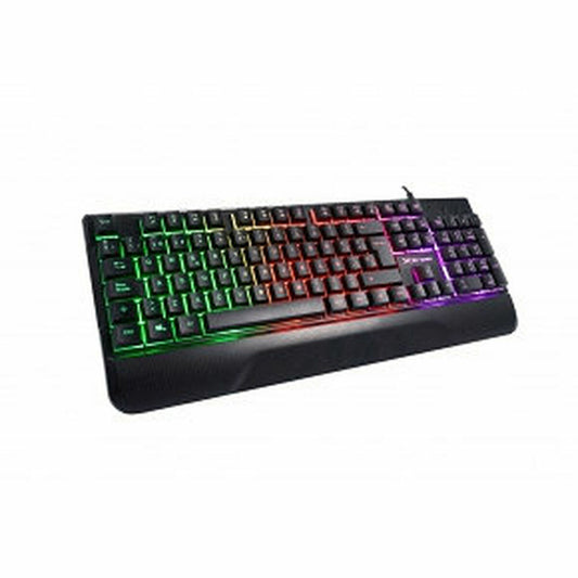 Gaming Keyboard Droxio Kasumi Spanish Qwerty-0