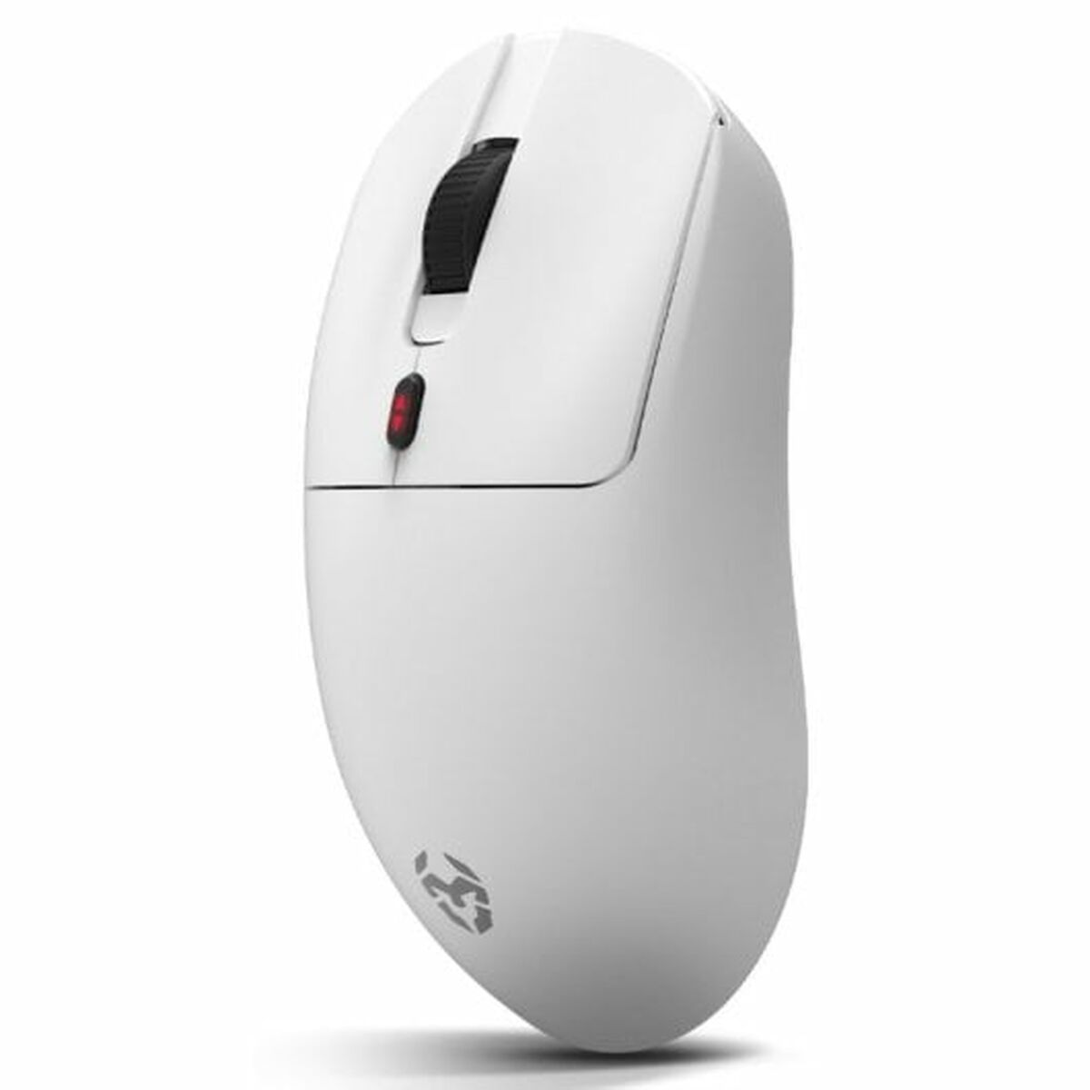 Gaming Mouse Krom Klever White-5