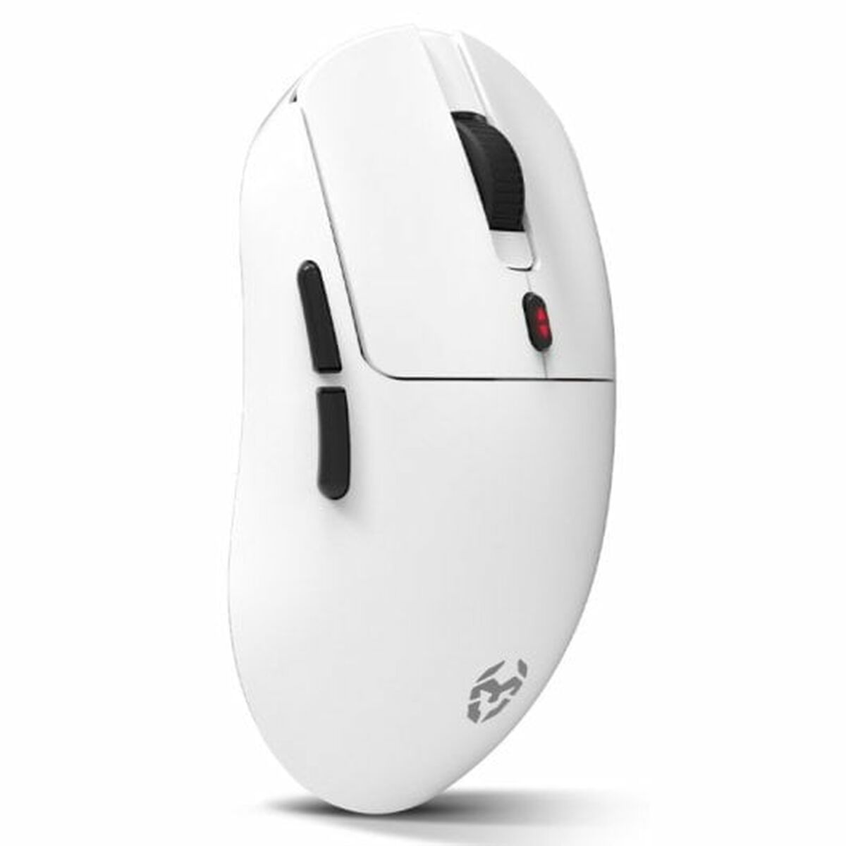 Gaming Mouse Krom Klever White-4