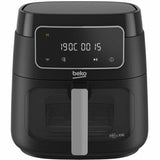 Air Fryer BEKO 1750 W 7,6 L-0