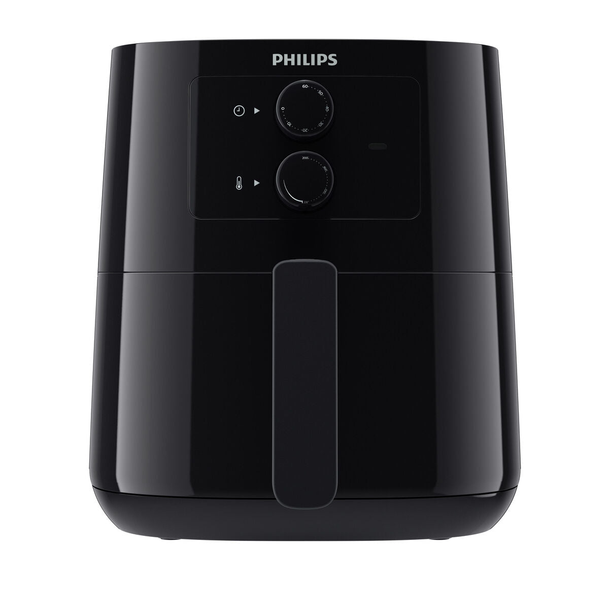 Air Fryer Philips HD9200/90 Black 1400 W-0