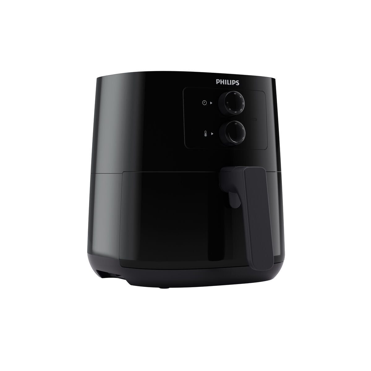 Air Fryer Philips HD9200/90 Black 1400 W-1