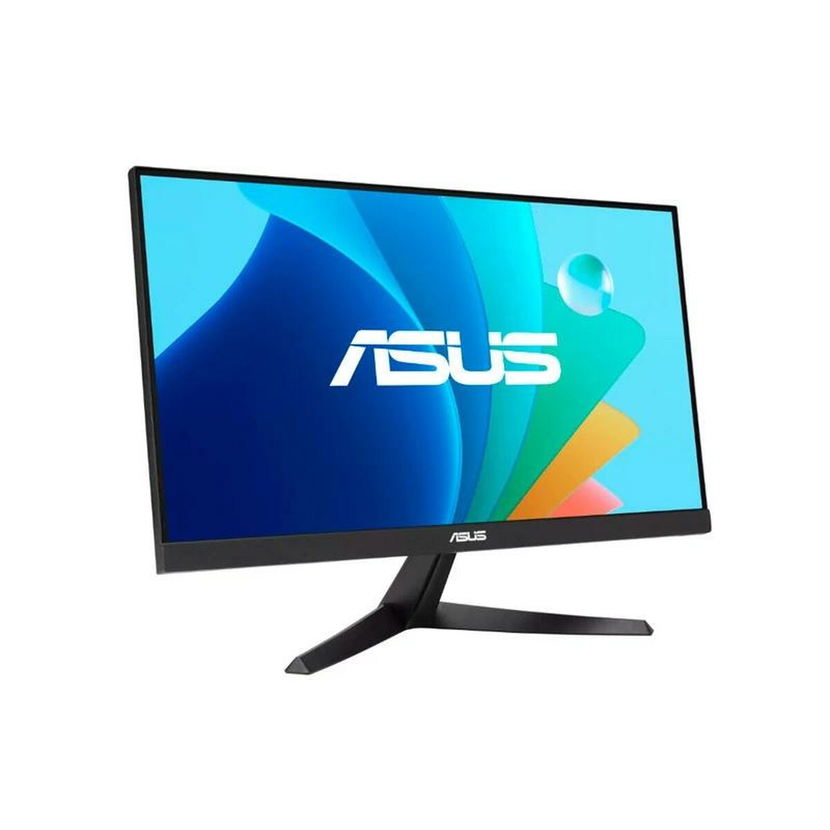 Gaming Monitor Asus VY229HF 21,5"-3