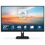 Gaming Monitor Philips 4K Ultra HD 27"-0