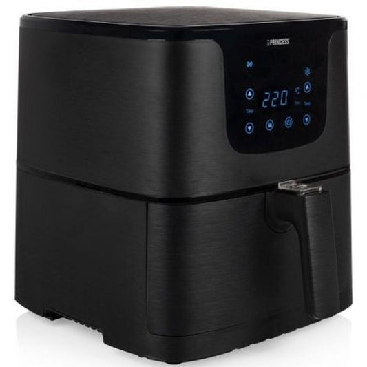 Air Fryer Princess 183014 1700 W 5,2 L Black-0