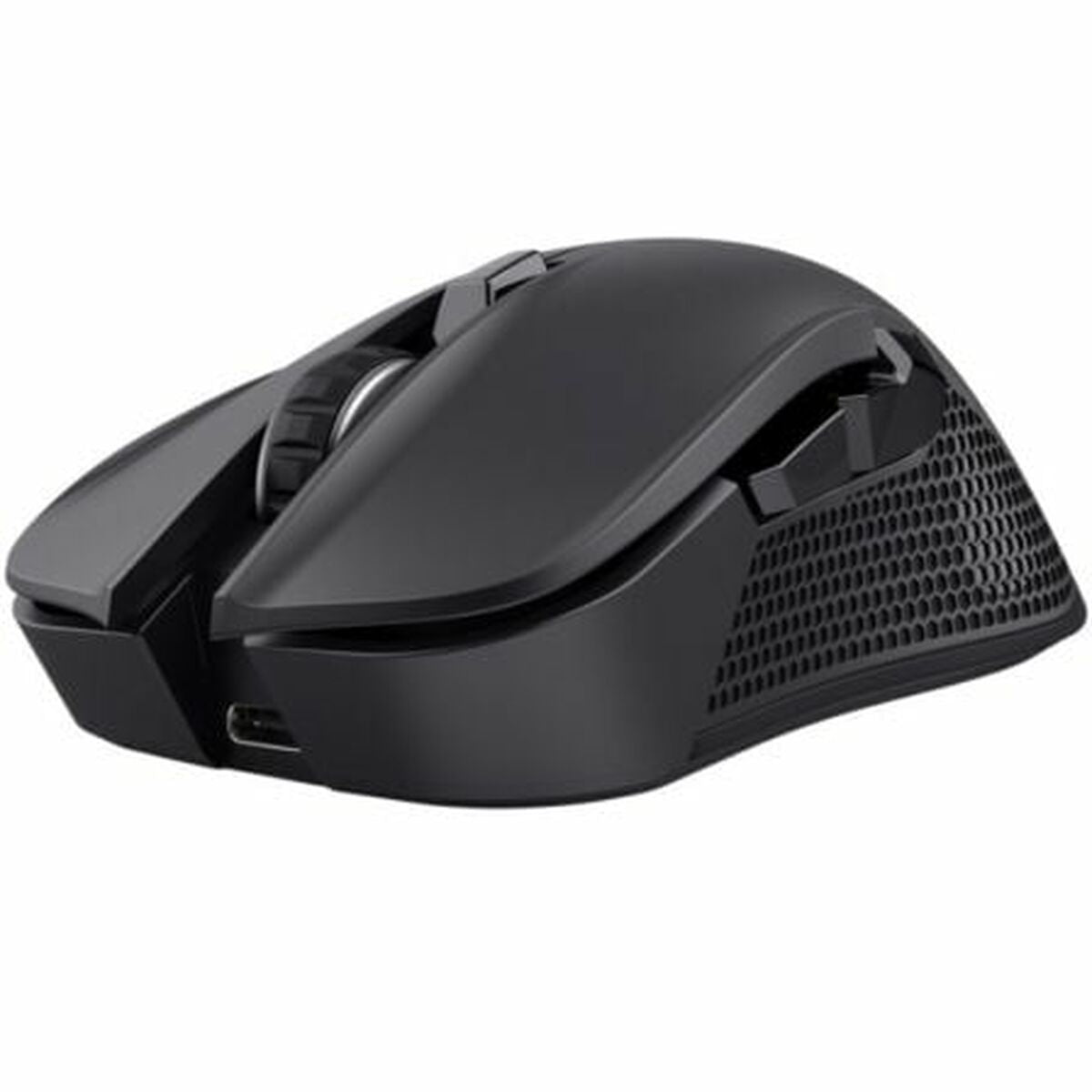 Gaming Mouse Trust 25330 Black-0