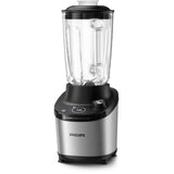 Cup Blender Philips HR3760/00 Black 1500 W 2 L-0