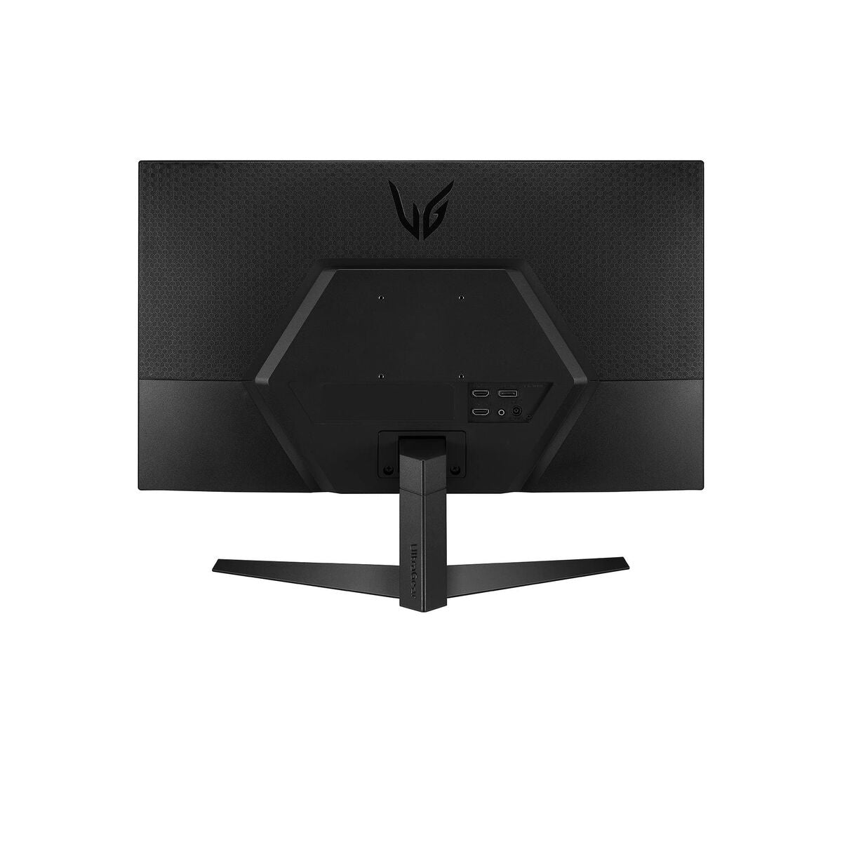 Gaming Monitor LG 24GQ50F-B 24" LED LCD-4