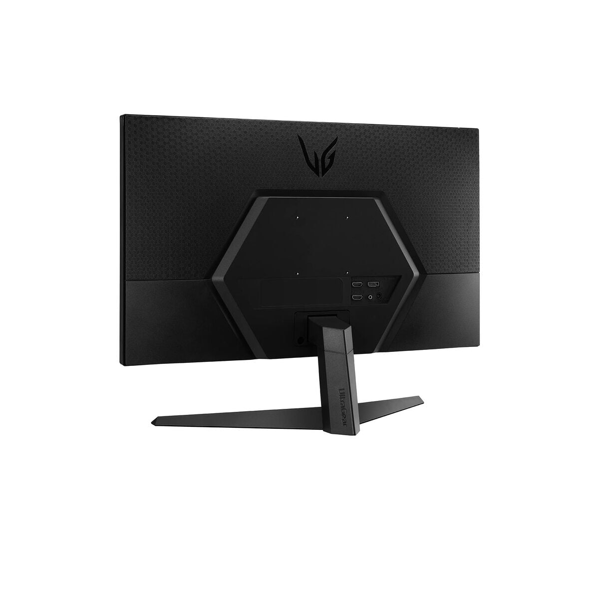 Gaming Monitor LG 24GQ50F-B 24" LED LCD-3