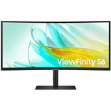 Monitor Samsung 4K Ultra HD 34"-0