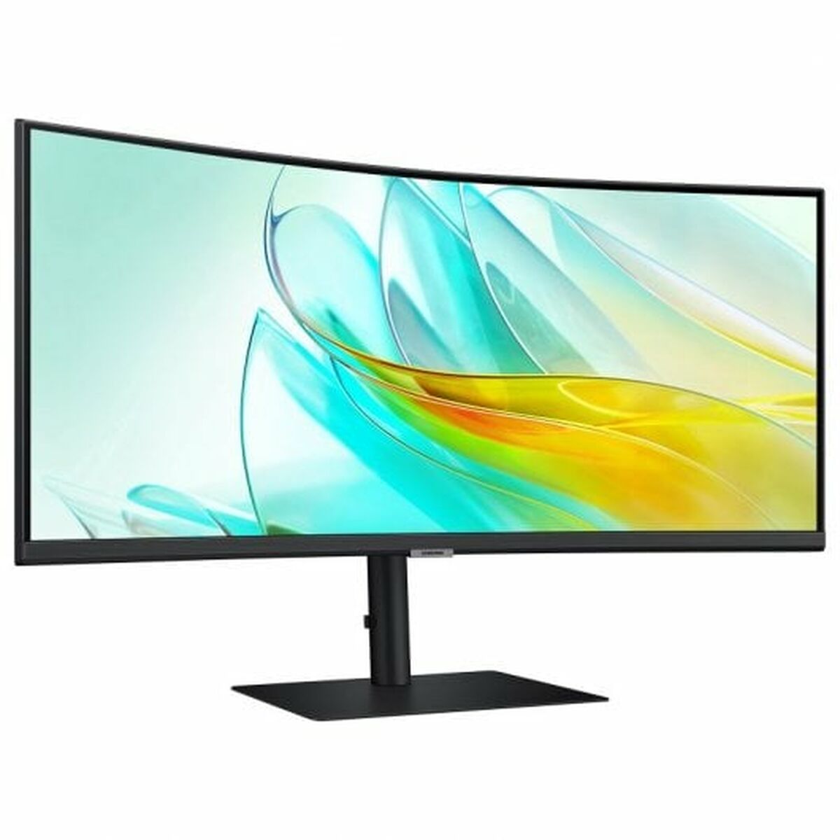 Monitor Samsung 4K Ultra HD 34"-5