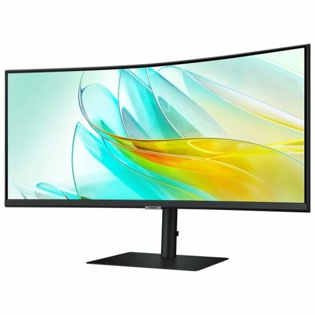 Monitor Samsung 4K Ultra HD 34"-4