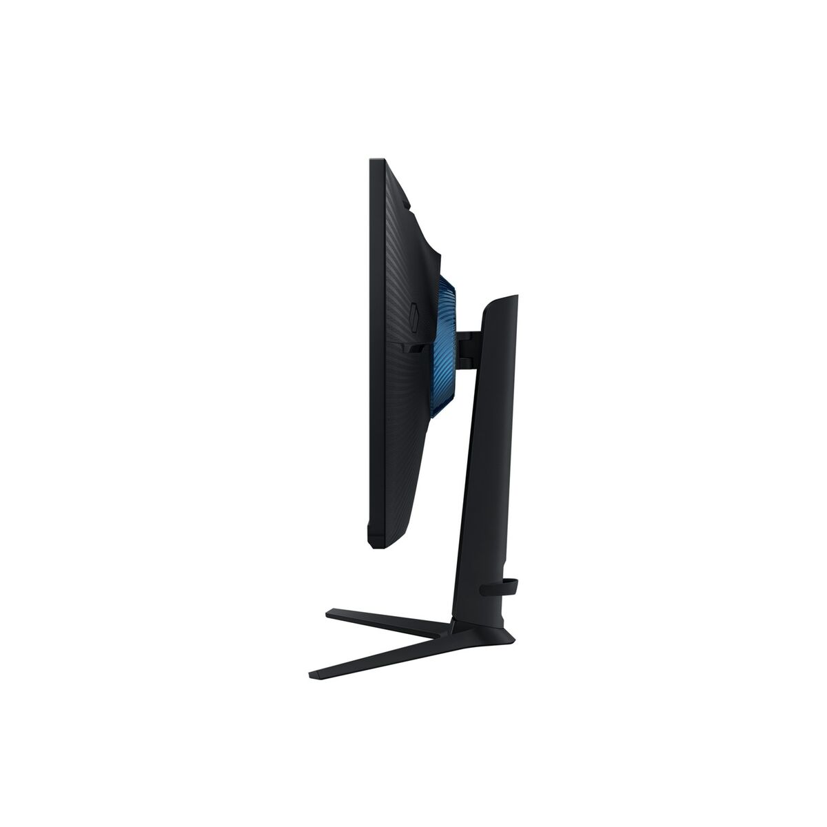 Gaming Monitor Samsung LS27DG300EUXEN 27" Full HD 180 Hz-5