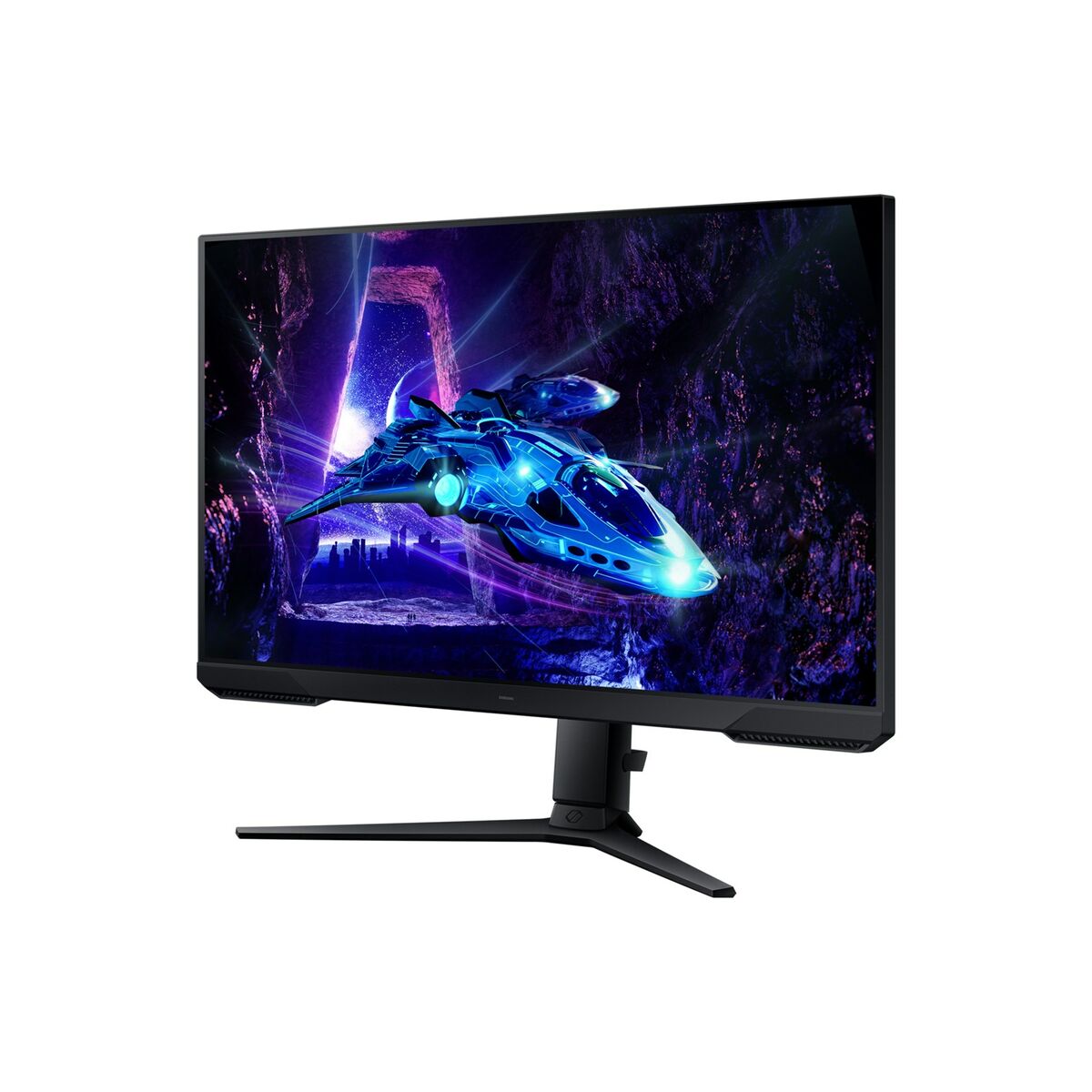 Gaming Monitor Samsung LS27DG300EUXEN 27" Full HD 180 Hz-19