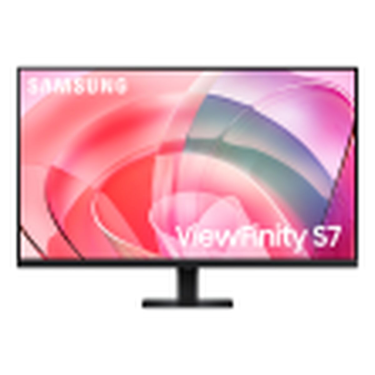 Monitor Samsung 4K Ultra HD 32"-1