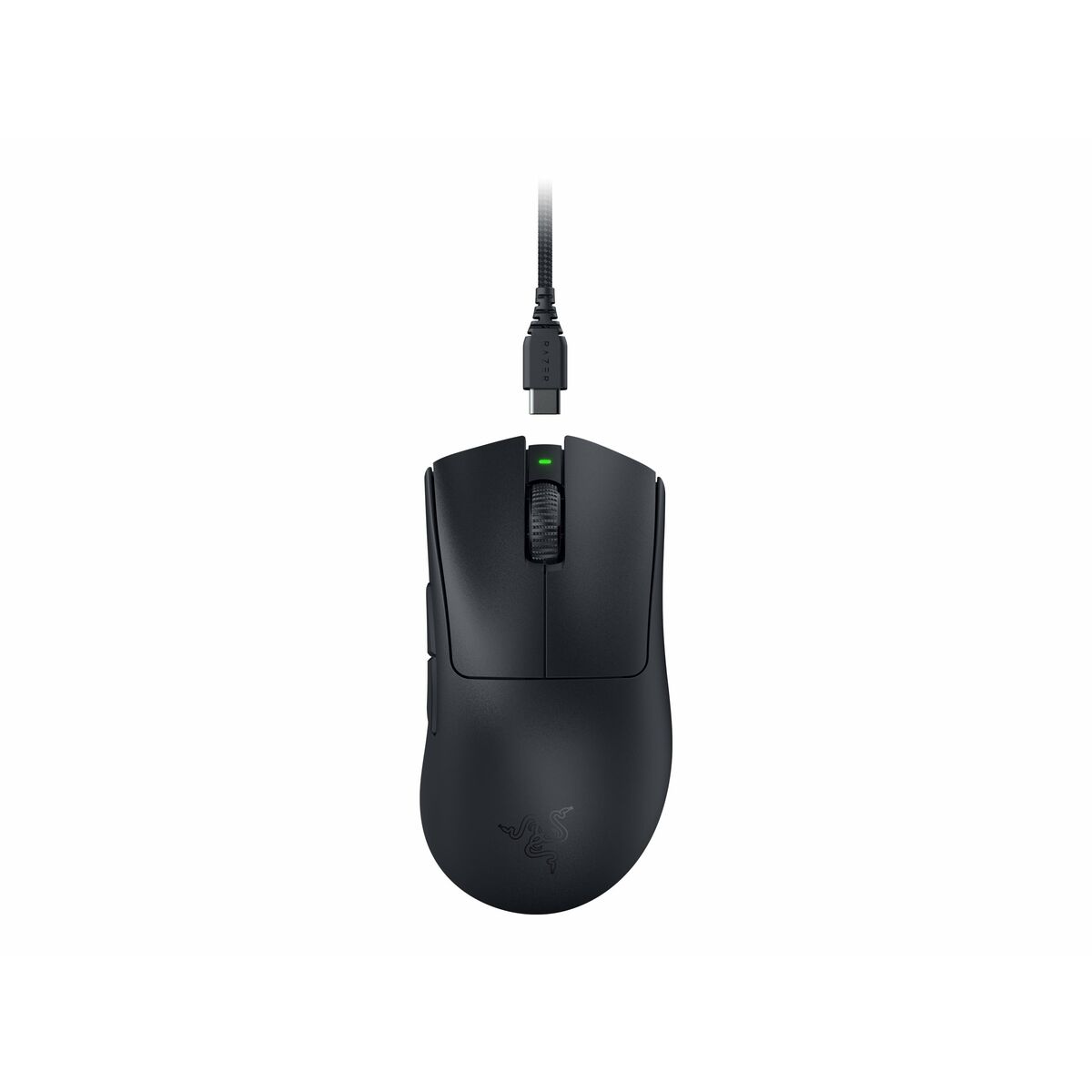 Wireless Bluetooth Mouse Razer DeathAdder V3 Pro-1