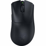 Wireless Mouse Razer DeathAdder V3 Hyperspeed Black 26000 DPI-0