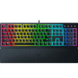 Gaming Keyboard Razer Ornata V3 Spanish Qwerty RGB-0