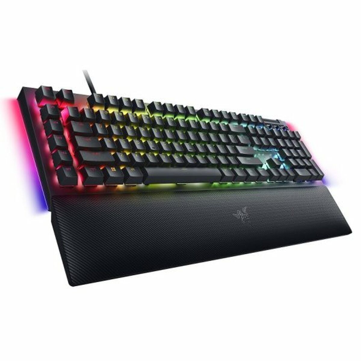 Gaming Keyboard Razer RZ03-04691800-R3M1 Black-3