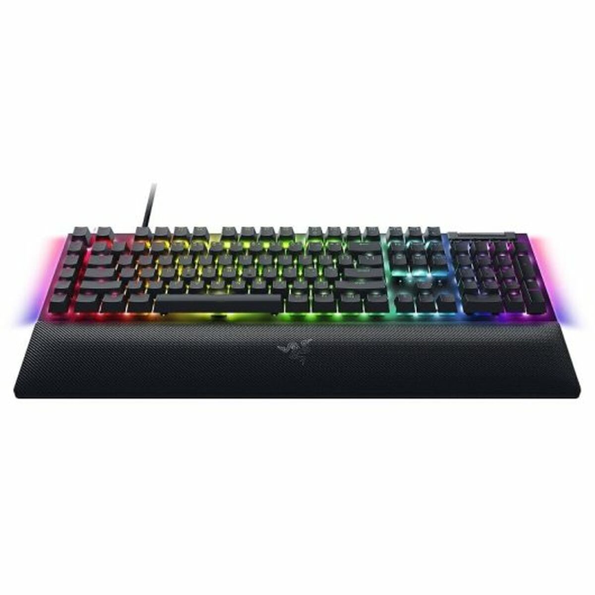 Gaming Keyboard Razer RZ03-04691800-R3M1 Black-2