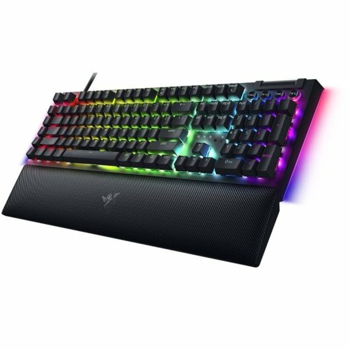 Gaming Keyboard Razer RZ03-04691800-R3M1 Black-1