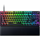 Gaming Keyboard Razer RZ03-04980100-R3M1 Black-0