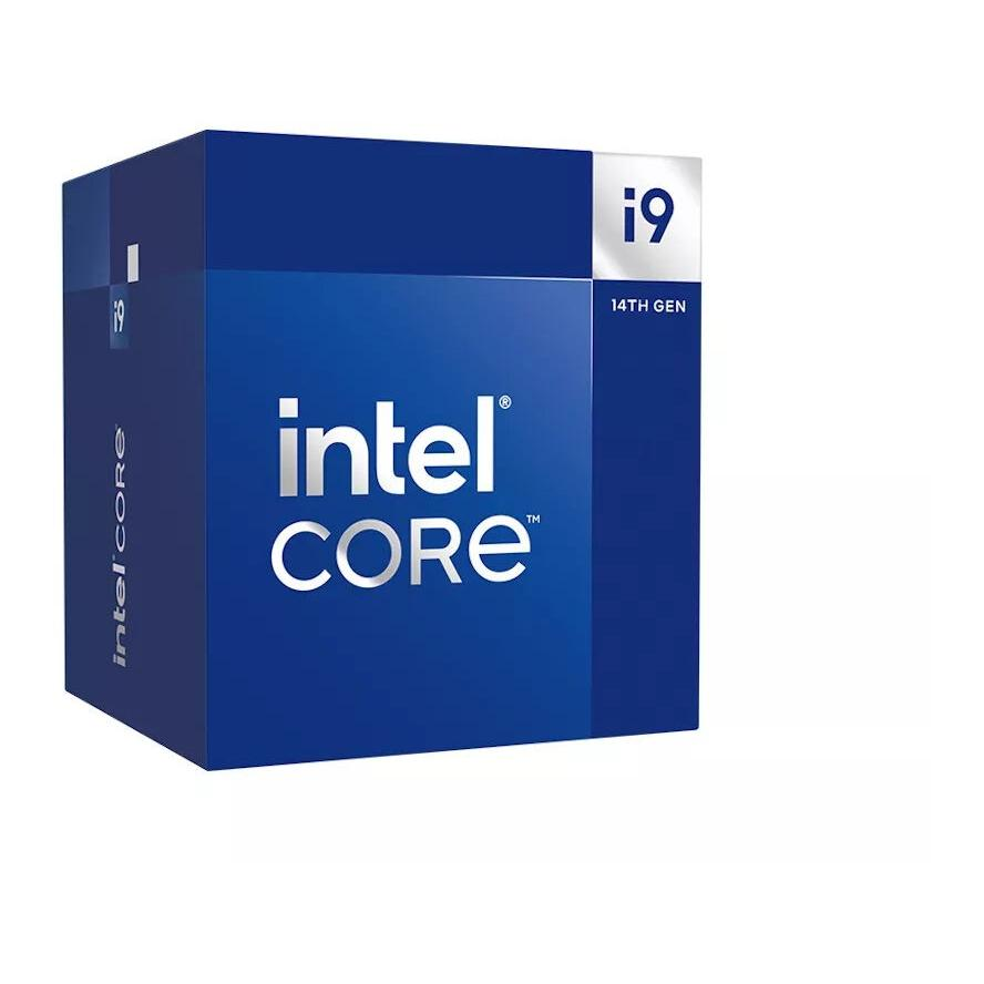 Intel Core i9-14900 processzor 36 MB Smart Cache Doboz (BX8071514900)-0