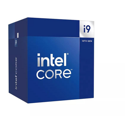 Intel Core i9-14900 processzor 36 MB Smart Cache Doboz (BX8071514900)-0