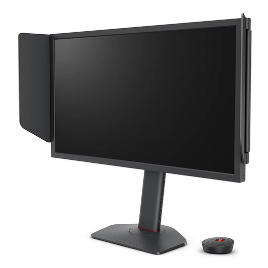 BenQ 24,5" ZOWIE XL2546X Gaming Monitor (9H.LLRLB.QBE)-0