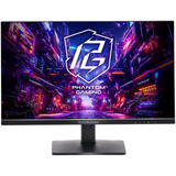 ASRock 27" PG27QFT1B Phantom Gaming Monitor (90LXA0A0-A0E0A0J)-0